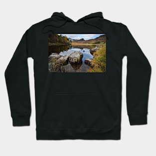 Blea Tarn Hoodie